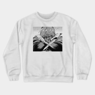 Vinland Saga, Thorfinn Crewneck Sweatshirt